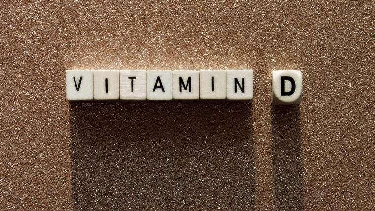 What Is Vitamin D Deficiency? Symptoms, Causes, & Treatment Options ...